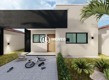 Casa · 60m² · 2 Quartos · 1 Vaga · Casa Vitalle - Morada Nobre