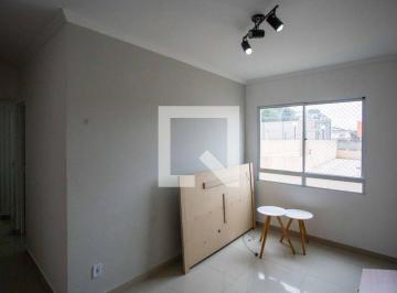 Apartamento · 42m² · 2 Quartos · Apartamento À Venda - Canhema, 2 Quartos, 42 m² - Diadema