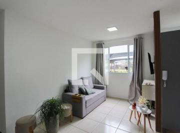 Apartamento · 38m² · 1 Quarto · 1 Vaga · Imoveis - No Jardim Guanabara