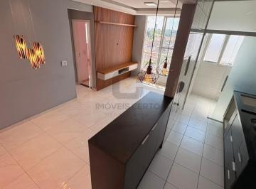 Foto 01 · Apartamento À Venda No Condomínio Habitá Osasco São Pedro Osasco Sp: 2 Quartos, 48 m² E Lazer C