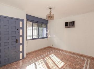 Foto 01 · Imperdível Casa À Venda Em Porto Alegre - Rs, Jardim Itu: 3 Quartos, 1 Suíte, 4 Banheiros, 4 Vagas, 19