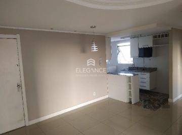 Foto 01 · Apartamento À Venda Em Porto Alegre - Rs, Cristo Redentor: 3 Quartos, 1 Suíte, 3 Banheiros, 1 Vaga, 75