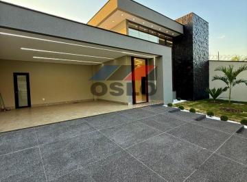 Foto 01 · Casa Alto Padrão Com 3 Suites No Residencial Italia Ao Lado Do Parque Das Flores