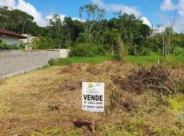 20260209_093747.jpg · Terreno À Venda, 131,25 m² por R$87,900balneário Volta Ao Mundo I Itapoá Sc.