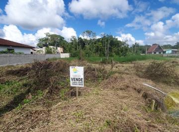 20260209_093955 - Copia.jpg · Terreno À Venda, 131,25 m² por R$87,900balneário Volta Ao Mundo I Itapoá Sc.