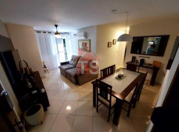 Apartamento · 55m² · 2 Quartos · 1 Vaga · Lindo Apto de 2 Qts Com Lazer Completo No Engenho Novo