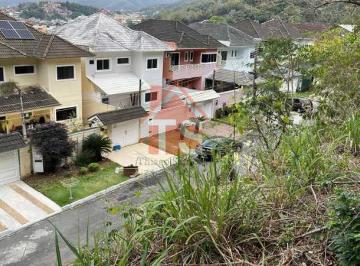 Terreno · 2000m² · Amplo Terreno de 2000 m No Bosque Dos Esquilos Em Jacarepaguá