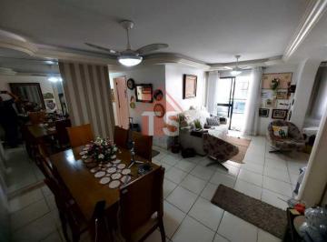Apartamento · 98m² · 4 Quartos · 2 Vagas · Amplo Apto de 4 Qts Com Suíte E Lazer Completo Ao Lado Do Norte Shopping