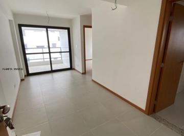 Apartamento · 55m² · 2 Quartos · 2 Vagas · Apartamento 2 Quartos Para Venda Em Salvador, Canela, 2 Dormitórios, 2 Suítes, 2 Banheiros, 2 Vagas
