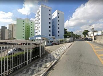 Apartamento · 86m² · 3 Quartos · 1 Vaga · Apartamento Para Venda Em Suzano, Jardim São Luís, 3 Dormitórios, 1 Suíte, 1 Banheiro, 1 Vaga