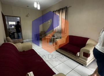 Casa · 200m² · 3 Quartos · 2 Vagas · Casa Para Venda Em Cabo de Santo Agostinho, Garapu, 3 Dormitórios, 1 Suíte, 2 Banheiros, 2 Vagas