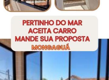 Casa · 185m² · 4 Quartos · 4 Vagas · Casa Para Venda Em Mongaguá, Parque Marinho, 4 Dormitórios, 2 Suítes, 5 Banheiros, 4 Vagas