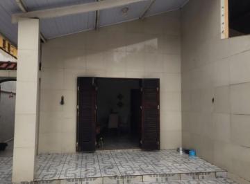 Casa · 96m² · 3 Quartos · 2 Vagas · Casa Para Venda Em Praia Grande, Solemar, 3 Dormitórios, 2 Banheiros, 2 Vagas