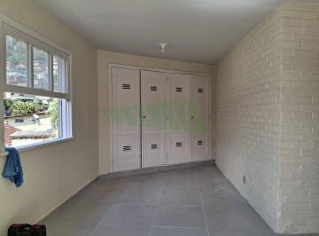 Apartamento · 1 Quarto · Kitnet Para Locação Em Petrópolis, Cascatinha, 1 Dormitório, 1 Banheiro