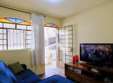 Casa · 120m² · 2 Quartos · 2 Vagas · Casa À Venda - Sagrada Família, 2 Quartos, 120 m² - Belo Horizonte