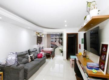 Apartamento · 78m² · 3 Quartos · 1 Vaga · Apartamento À Venda - Coração Eucarístico, 3 Quartos, 78 m² - Belo Horizonte