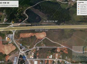 08bff1e99f55491c38816776fbfeed22.jpg · Venda Do Terreno Próximo Ao Castelinho Da Pamonha - Rodovia Castelo Branco Km 39 - Sentido Interior