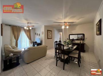 747e60dd173cb0affcab43483fe4b05a.jpg · 100 m Da Praia Apartamento 3 Quartos, 116 m² por R$550.000 - Centro - Mongaguá/sp