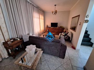 1c0272555adaede3751353654a9db7b5.jpg · Sobrado Com 3 Dormitórios À Venda, 216 m² por R$800.000 - Santa Terezinha - São Bernardo Do Camp