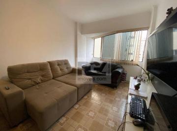 6f8b724ee2f36a1ce682f06f6931fa2b.jpg · Apartamento Com 2 Dormitórios À Venda, 78 m² por R$550.000 - Aparecida - Santos/sp