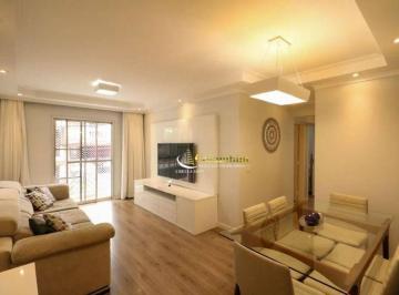 436503c89bca352c0cba430a78bd7f82.jpg · Apartamento Com 3 Dormitórios À Venda, 90 m² por R$630.000 - Osvaldo Cruz - São Caetano Do Sul/s
