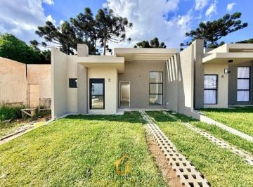 Casa · 70m² · 3 Quartos · 2 Vagas · Casa 3 Quartos 1 Suite, Bairro Aristocrata, São José Dos Pinhais/pr