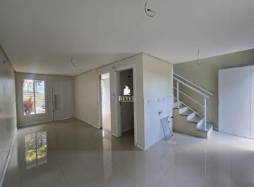 Casa · 91m² · 2 Quartos · 1 Vaga · Sobrado Em São Caetano, Caxias Do Sul/rs