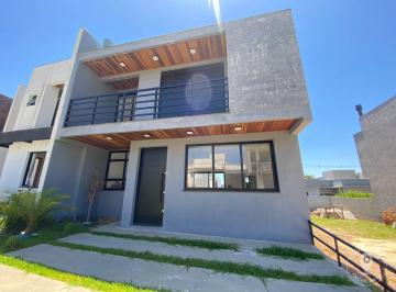 Casa · 150m² · 3 Quartos · Green Caminho Do Meio - Casa Em Condomínio Em Cocão, Viamão/rs