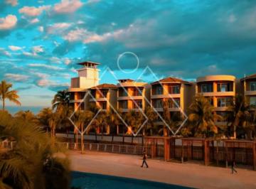 Apartamento · 41m² · 1 Quarto · 2 Vagas · Apartamento - Wyndham Hard Rock Residence Club - 41 m² - Ilha Do Sol/pr