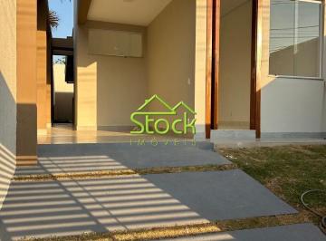 Casa · 90m² · 3 Quartos · 2 Vagas · Casa a Venda No Bairro por Do Sol, Lagoa Santa/mg