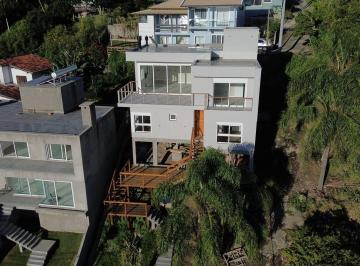 Casa · 191m² · 3 Quartos · Casa Com Vista Ao Mar Em Garopaba Sc