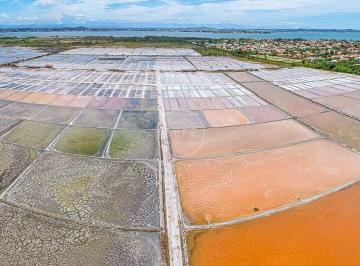 Terreno · 416000m² · Terreno Com 416.000 m² Na Praia Seca, Araruama (Rj)