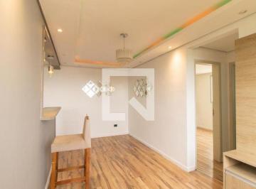 Apartamento · 55m² · 2 Quartos · 2 Vagas · Imoveis - Em Pinheirinho