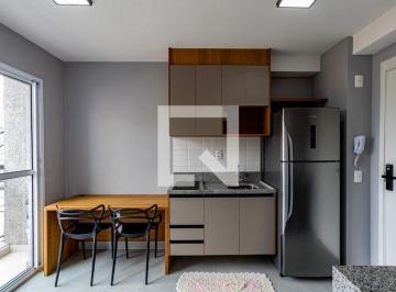 Apartamento · 27m² · 1 Quarto · Imoveis - No Vila Lageado