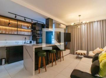 Apartamento · 49m² · 1 Quarto · 1 Vaga · Imoveis - Em Menino Deus