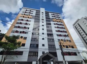 Apartamento · 107m² · 3 Quartos · 2 Vagas · Apartamento Em Espinheiro, Recife/pe de 107 m² 3 Quartos À Venda por R$580.000