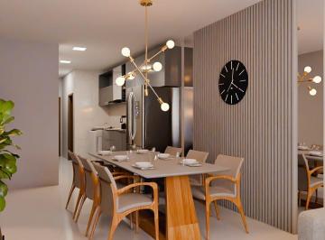 Apartamento · 90m² · 3 Quartos · 2 Vagas · Apartamento Em São João, Itajaí/sc de 90 m² 3 Quartos À Venda por R$680.000