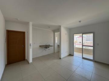 Apartamento · 71m² · 2 Quartos · 1 Vaga · Apartamento Em Vila Guilhermina, Praia Grande/sp de 71 m² 2 Quartos Para Locação R$3.000,00/mes