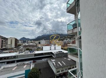 Apartamento · 55m² · 2 Quartos · 1 Vaga · Apartamento Em Bom Retiro, Teresópolis/rj de 55 m² 2 Quartos À Venda por R$340.000