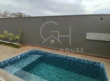 Casa · 148m² · 3 Quartos · 2 Vagas · Casa Em Bonfim Paulista, Ribeirão Preto/sp de 148 m² 3 Quartos À Venda por R$970.000