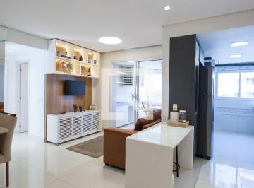 Apartamento · 75m² · 2 Quartos · 1 Vaga · Apartamento À Venda - Caiçaras, 2 Quartos, 75 m² - Belo Horizonte