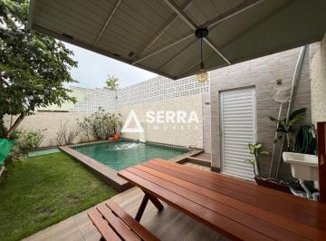 Foto 01 · Abrantes | Casa Térrea Em Condomínio | 3/4 Com Suíte | 200 m² de Terreno | Total Conforto E Segurança