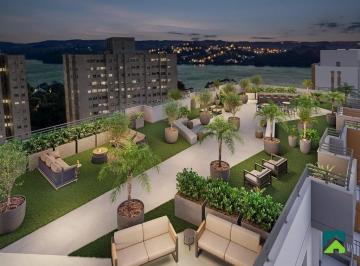 Vista Cobertura Rooftop · Parque Guarapiranga. Apto 2 Dormitórios 35 M².lazer Terreo E Cobertura, Zona Sul Guarapiranga, Metro