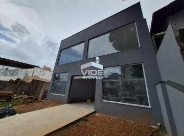 Foto 05 · Galpão Comercial de Alto Padrão Para Locação No Taquaral, Campinas/sp: 350 m², Pé Direito Duplo, Meza