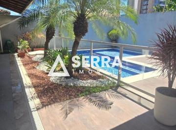 Foto 01 · Patamares | Casa Duplex | 4/4 Com 2 Suítes | 392 m² Construídos | Piscina Privativa | Total Conforto