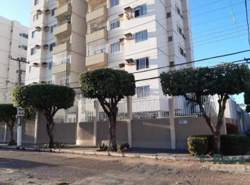 Apartamento · 70m² · 2 Quartos · 1 Vaga · Apartamento Sol Da Manhã, Próximo a Ufmt Com 2 Quarto (S) No Jardim Petrópolis