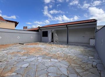 Casa · 172m² · 3 Quartos · 2 Vagas · Casa À Venda Com 3 Quartos Em Saltinho/sp
