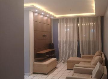 Foto 01 · Apartamento, Bancários, João Pessoa, Pb