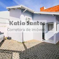 Casa · 170m² · 2 Quartos · 2 Vagas · Casa Terrea Para Venda Jardim Tucanos Com 2 Dormitórios