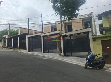 Casa · 120m² · 3 Quartos · 2 Vagas · Sobrado Para Venda Em São Paulo, Limão, 3 Dormitórios, 2 Suítes, 4 Banheiros, 2 Vagas